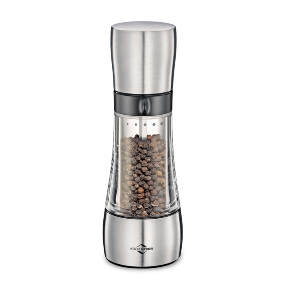 Küchenprofi - Salz- / Pfeffermühle Orlando
