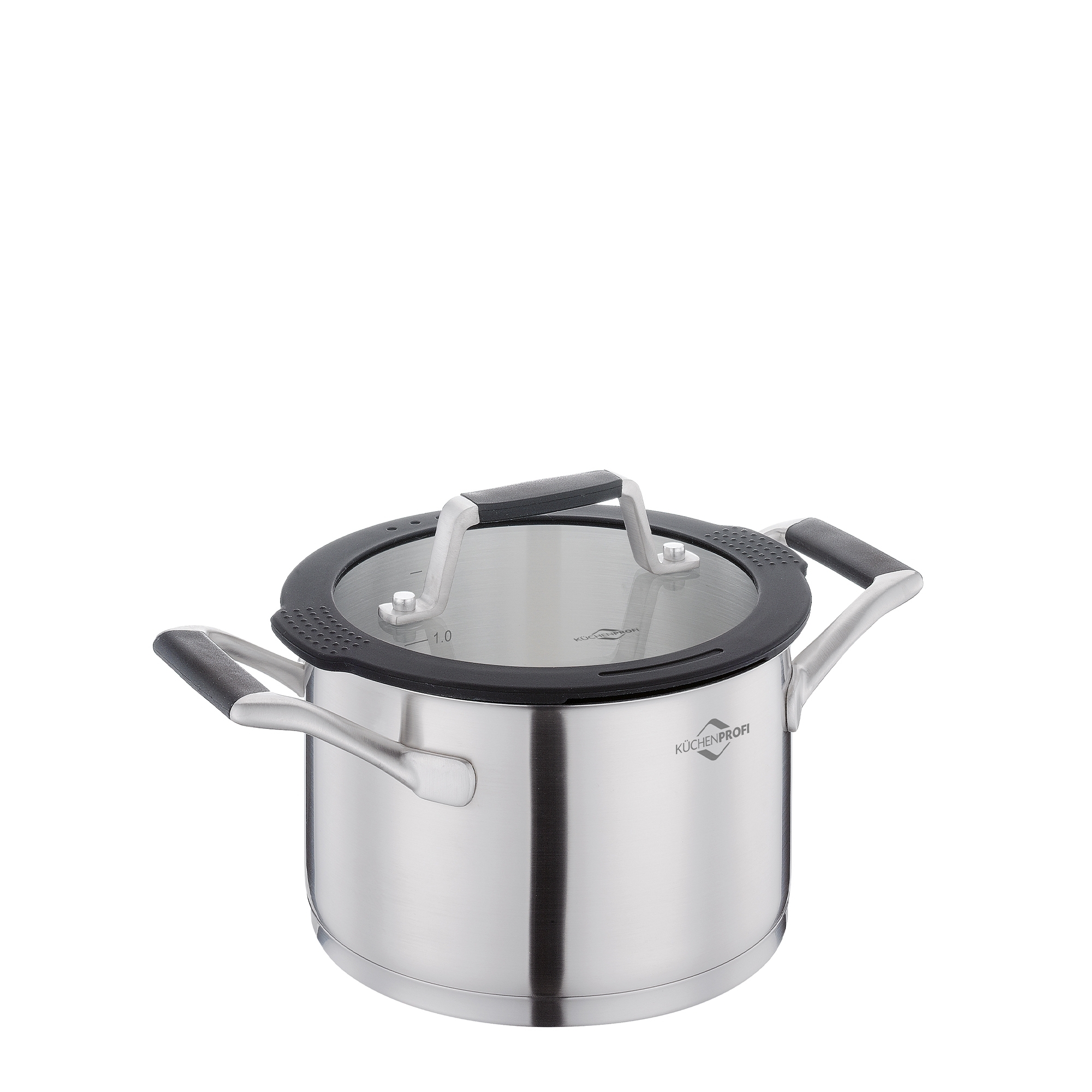Küchenprofi - COOK - Kochtopf COMO - 16 cm