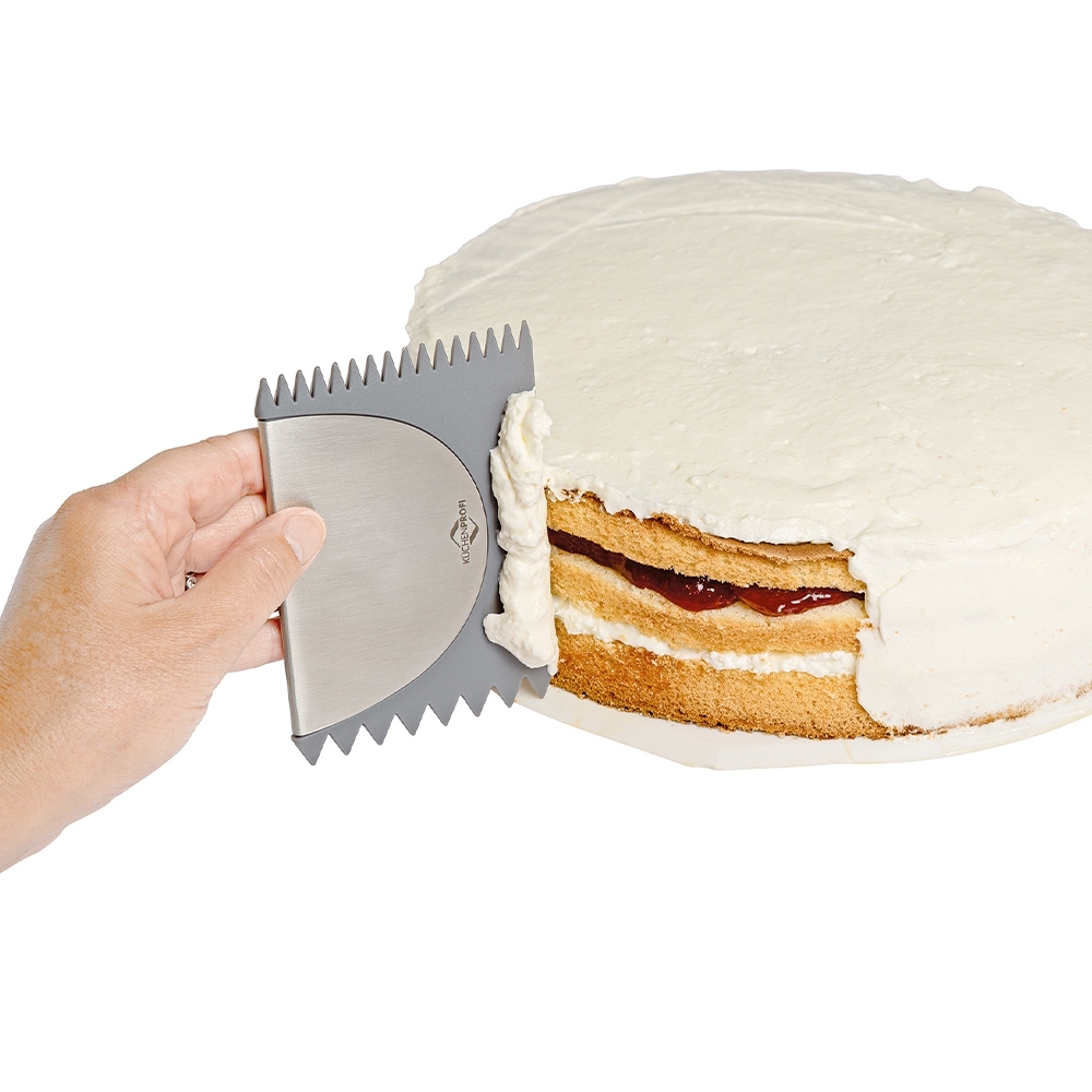 Küchenprofi - Teigschaber-Set VARIO Küchenprofi - Teigschaber-Set VARIO