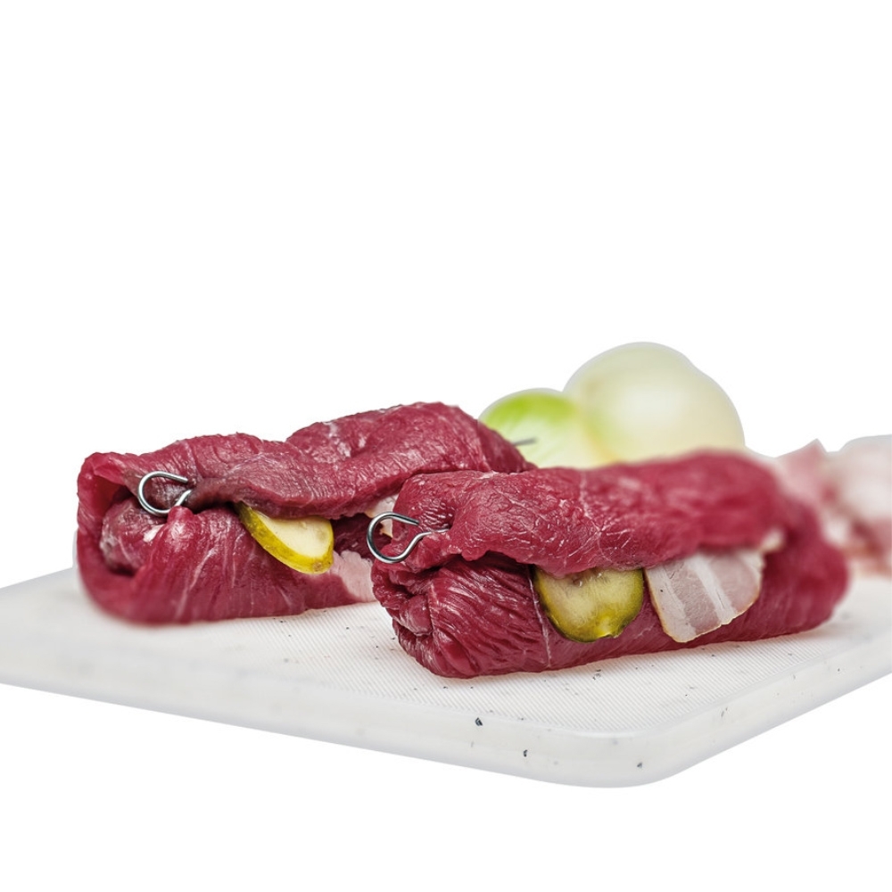 Küchenprofi - Rouladennadeln 10er Set