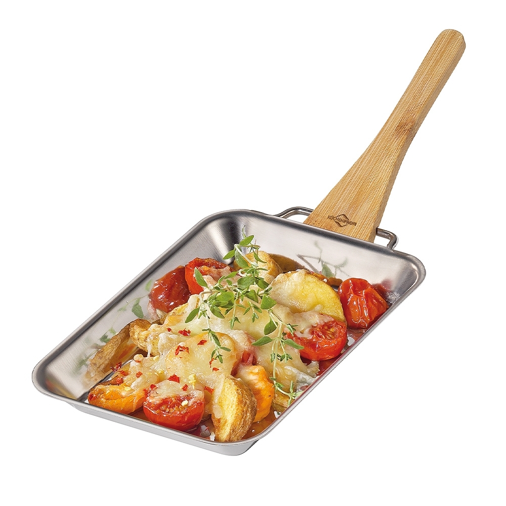 Küchenprofi - grill pan Austin BBQ Küchenprofi - grill pan Austin BBQ