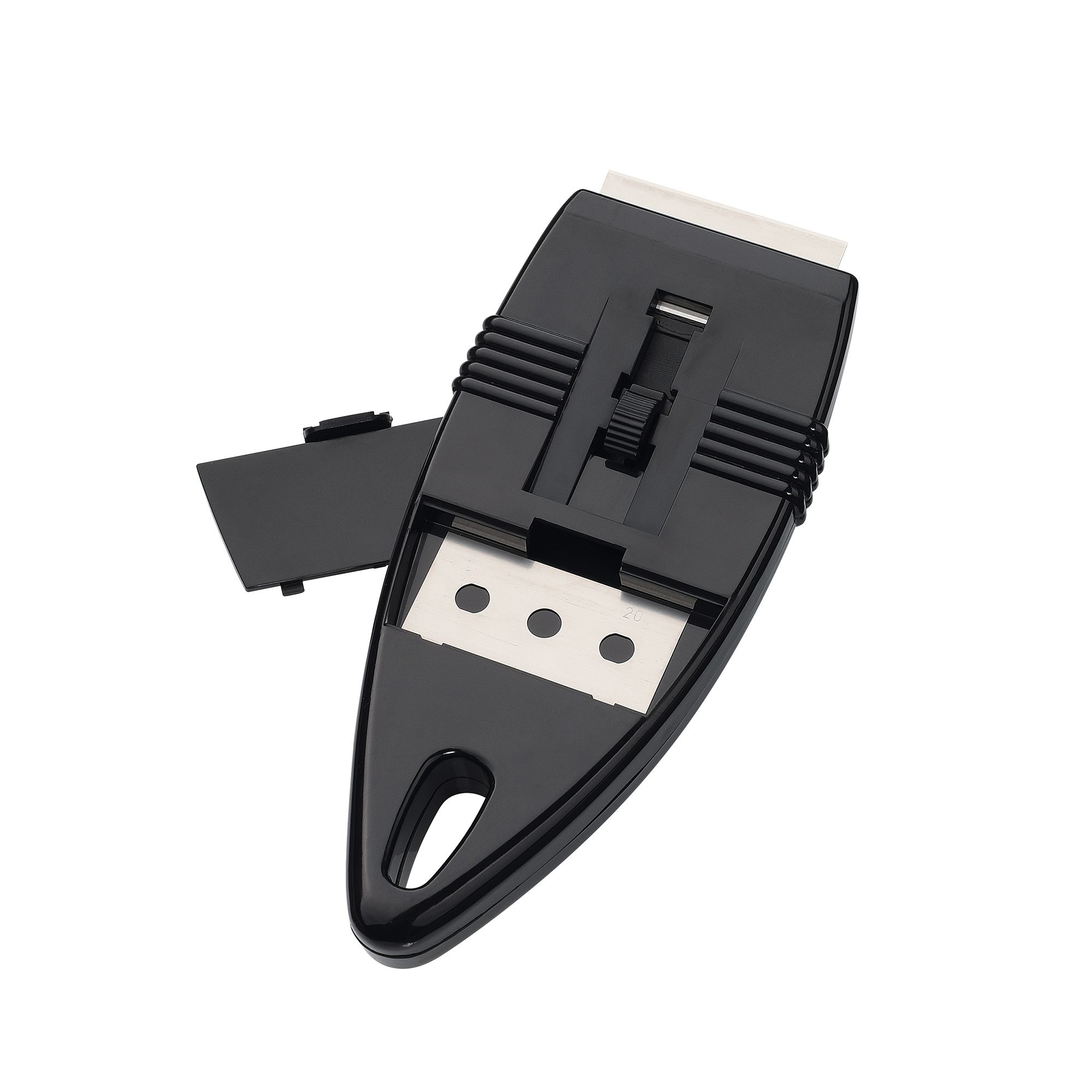 Küchenprofi - Ceramic cleaners - black