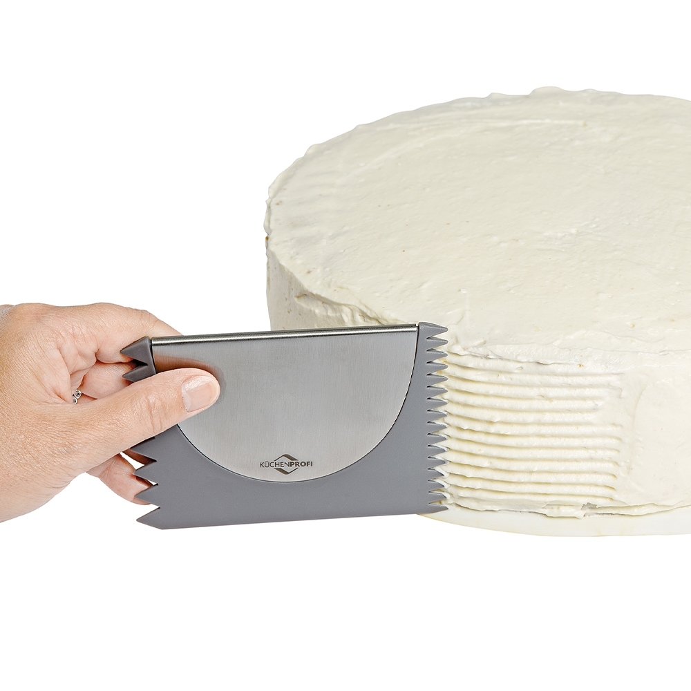 Küchenprofi - Teigschaber-Set VARIO Küchenprofi - Teigschaber-Set VARIO