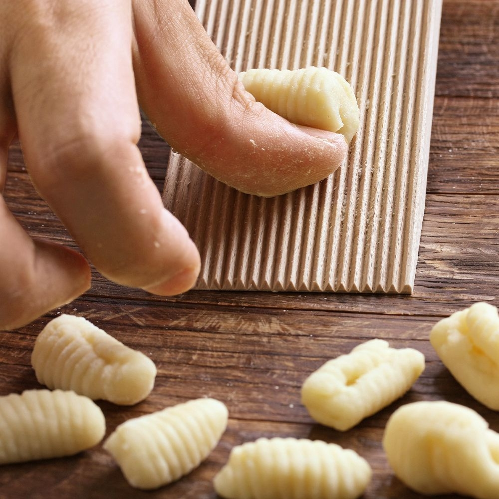Küchenprofi - gnocchi board PASTACASA
