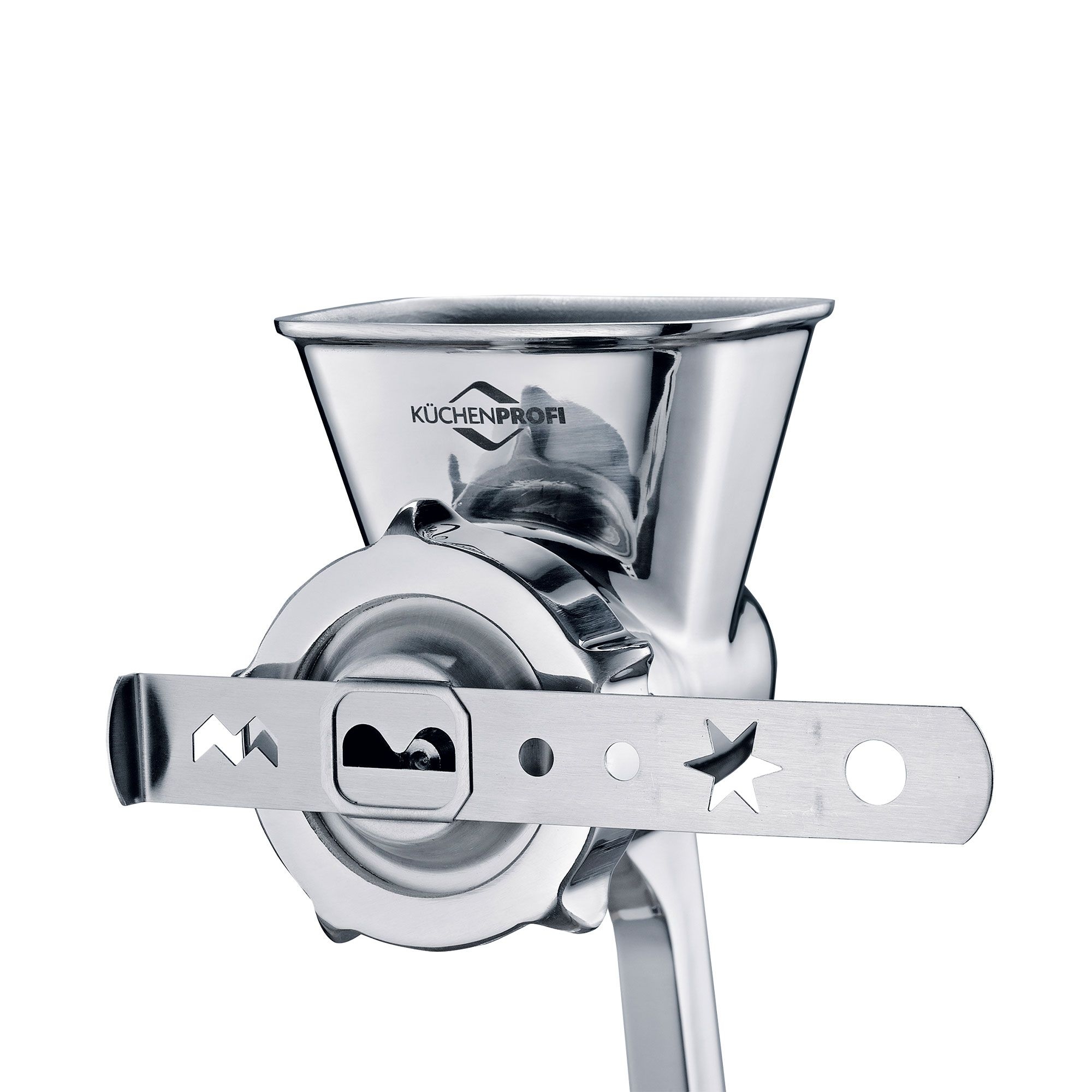 Küchenprofi - Fleischwolf SOLIDO Küchenprofi - Fleischwolf SOLIDO