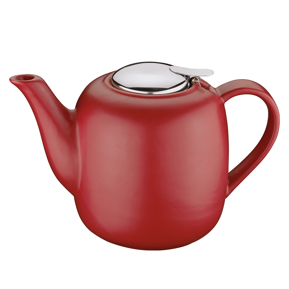 Küchenprofi - TEA - Teapot LONDON 1.5 L - grey