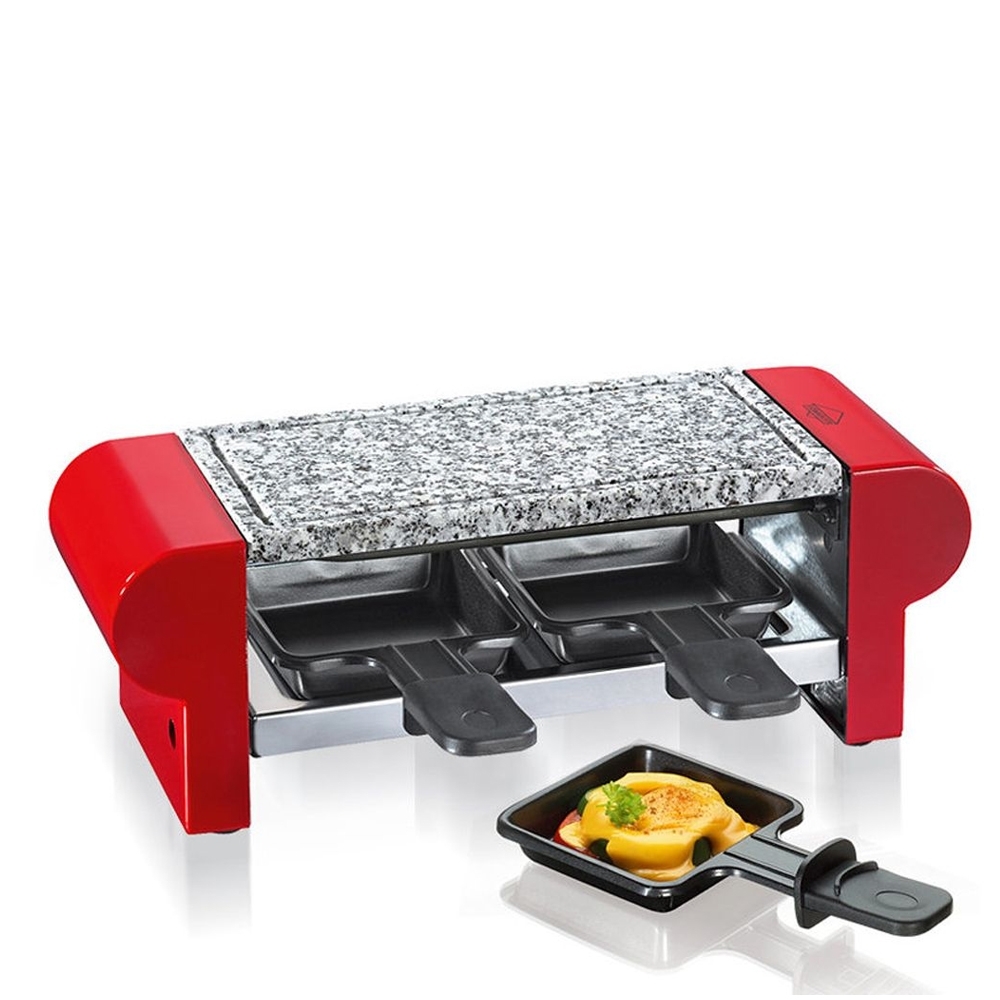 Küchenprofi - Raclette Hot Stone