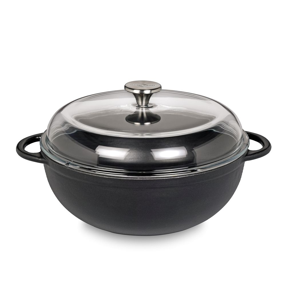 Küchenprofi - PROVENCE - Braising pan Marmite