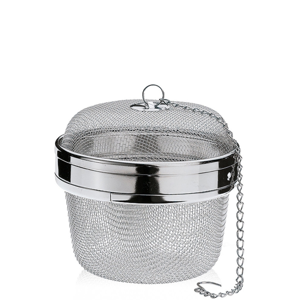 Küchenprofi - Tea / Spice Ball Ø 6,3 cm