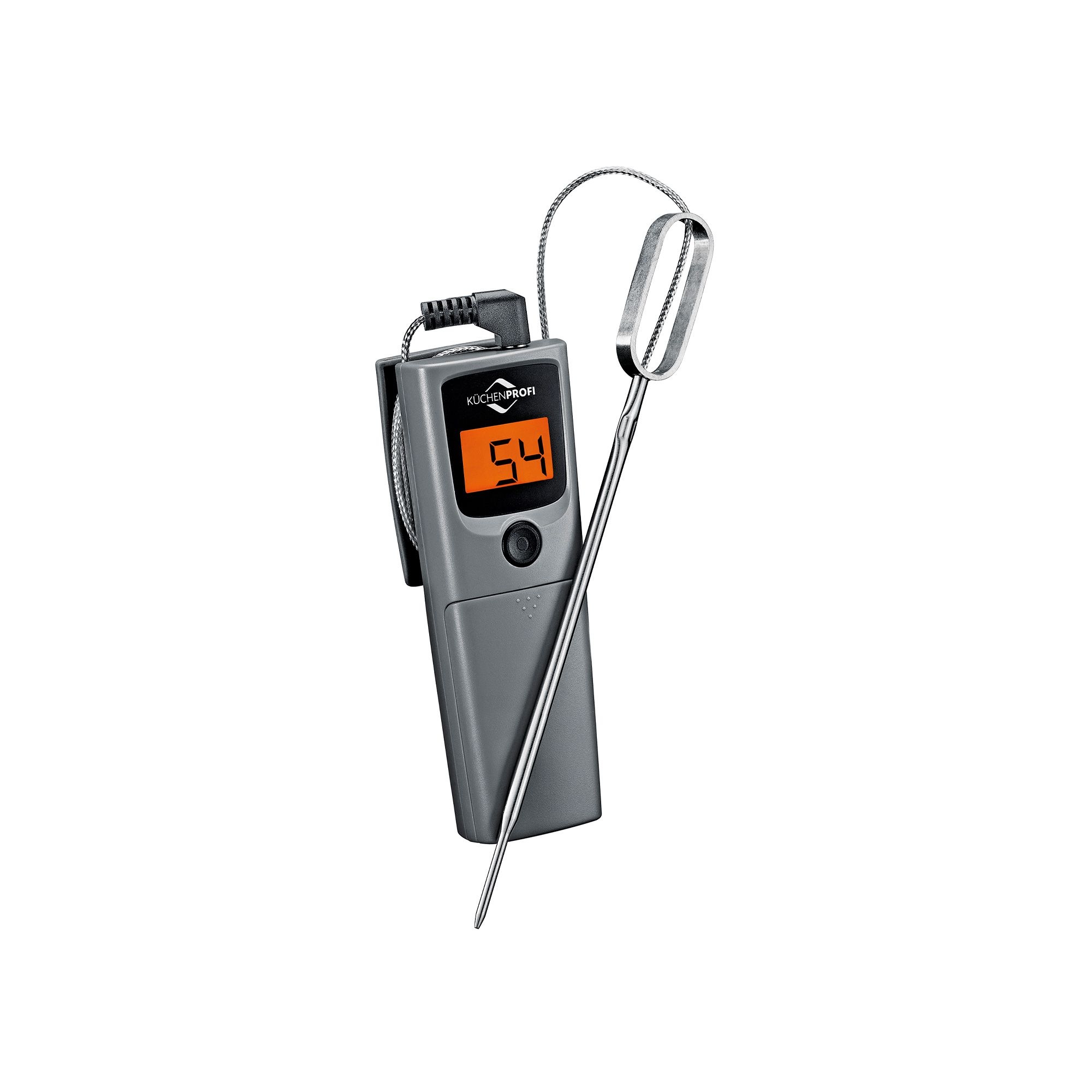 Küchenprofi - roast and grill thermometer - SMART