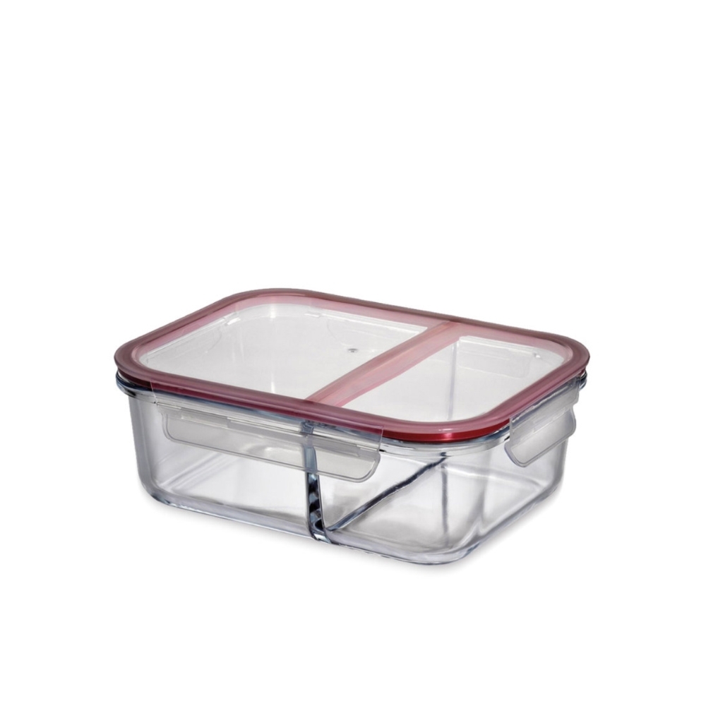 Küchenprofi - Lunchbox / Vorratsdose Glas