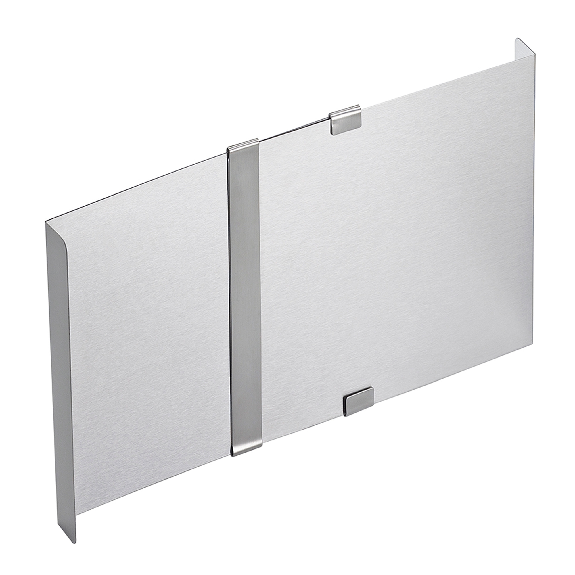 Küchenprofi - Baking frame square - extra high