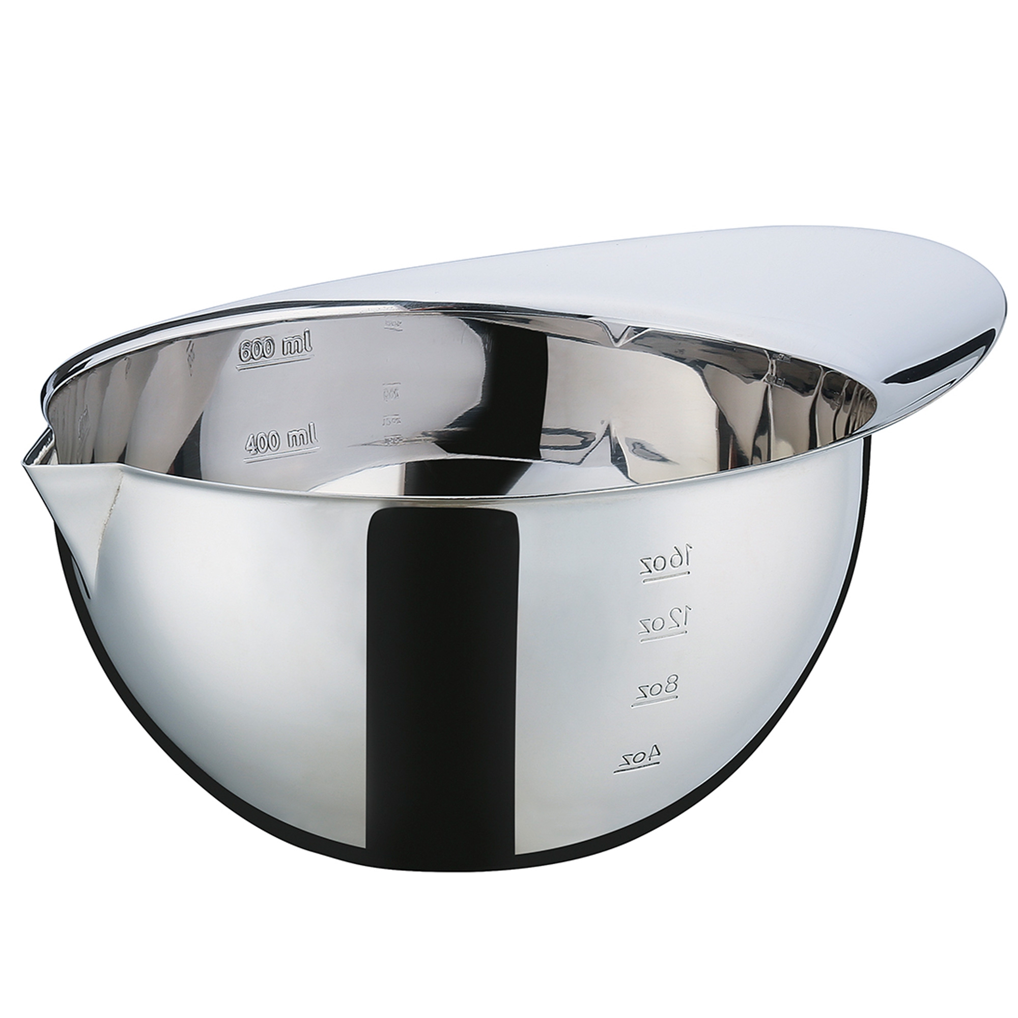 Küchenprofi - Measuring bowl - 600 ml