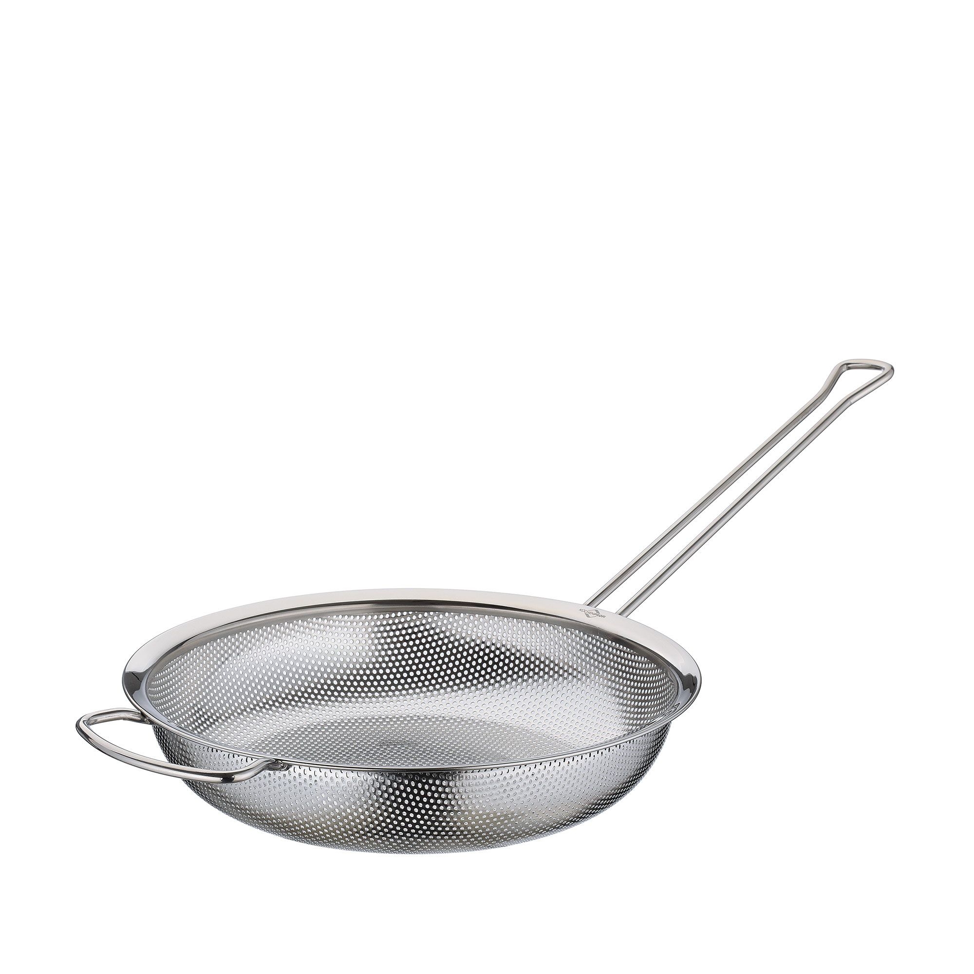 Küchenprofi - Küchensieb DELUXE flach, 24 cm