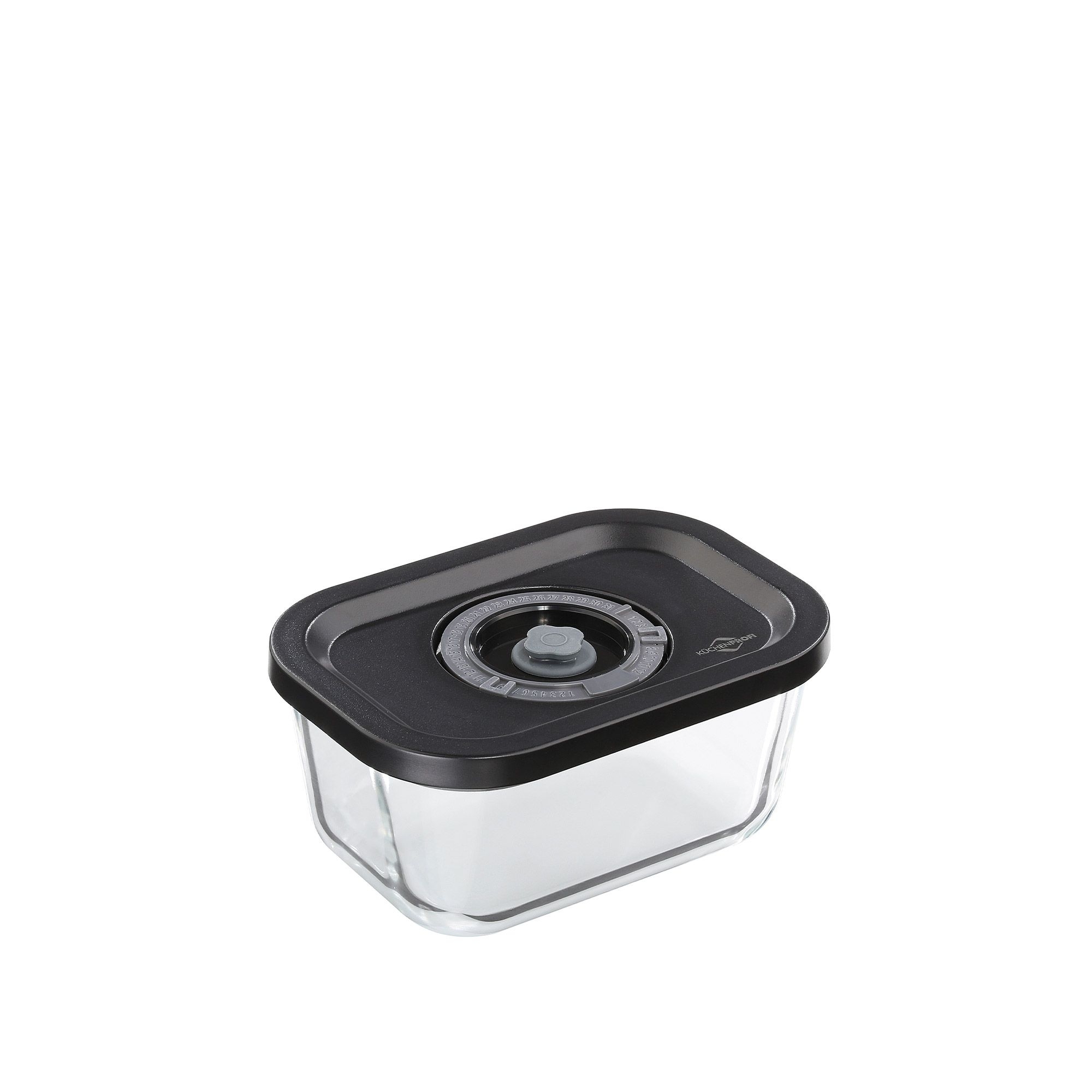 Küchenprofi - vacuum box EASYFRESH - S