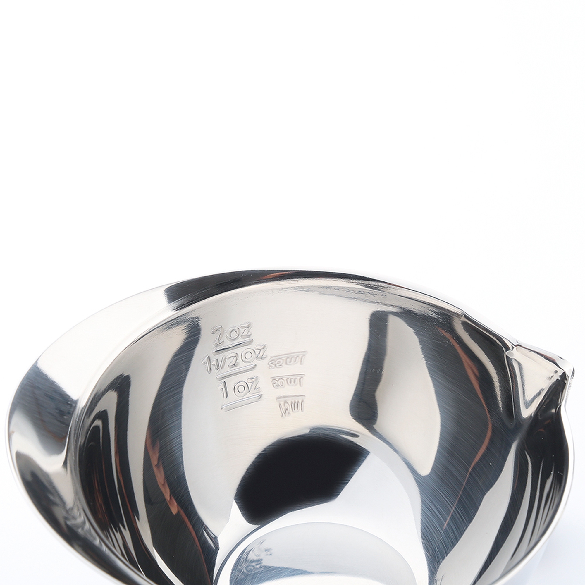 Küchenprofi - Measuring bowl - 75 ml