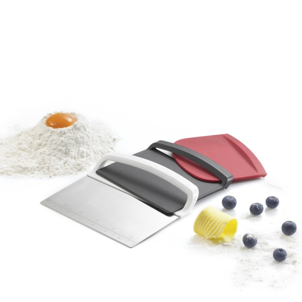 Küchenprofi - Spatula set 3-pcs