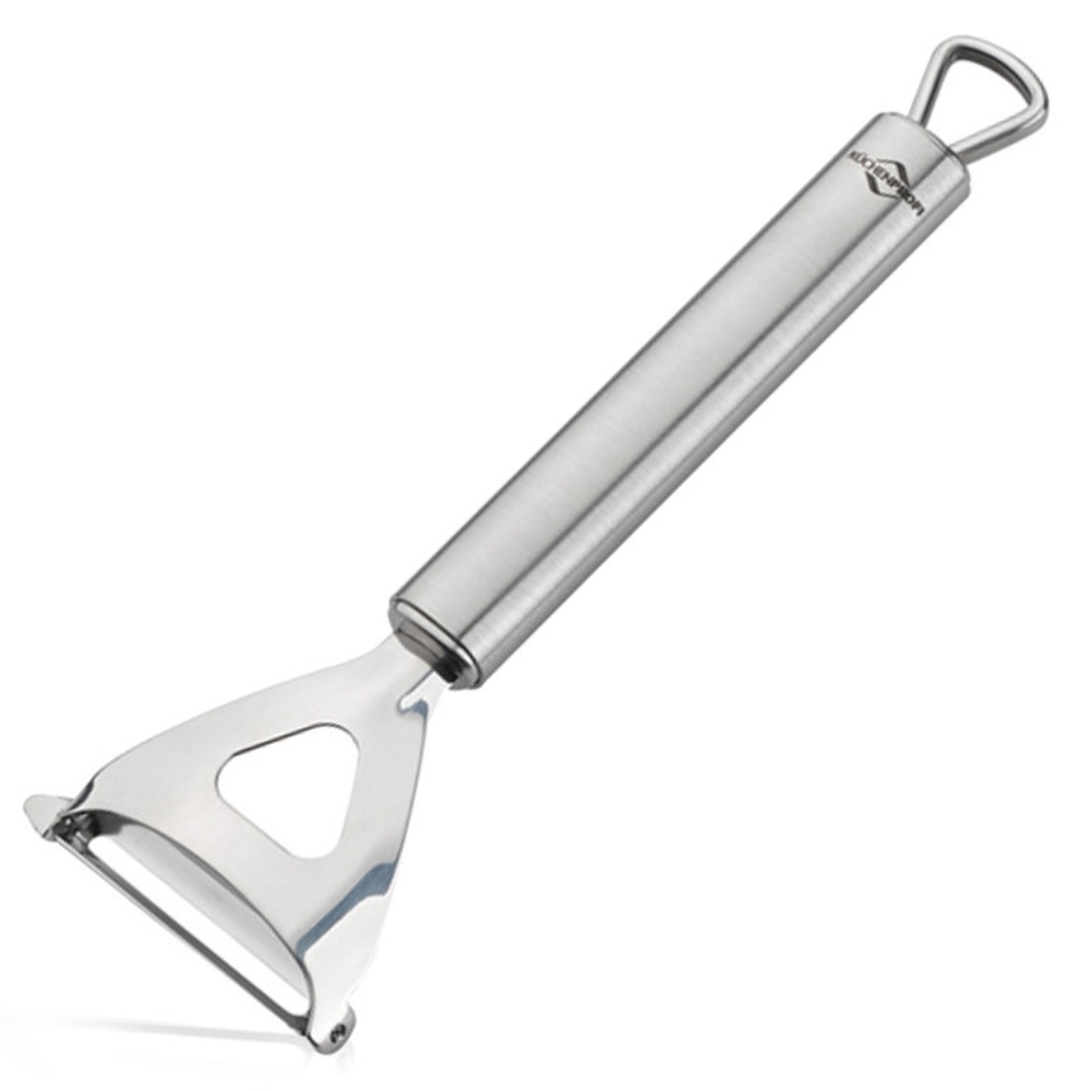 Küchenprofi - PARMA - Pendelschäler, quer Küchenprofi - PARMA - Pendelschäler, quer