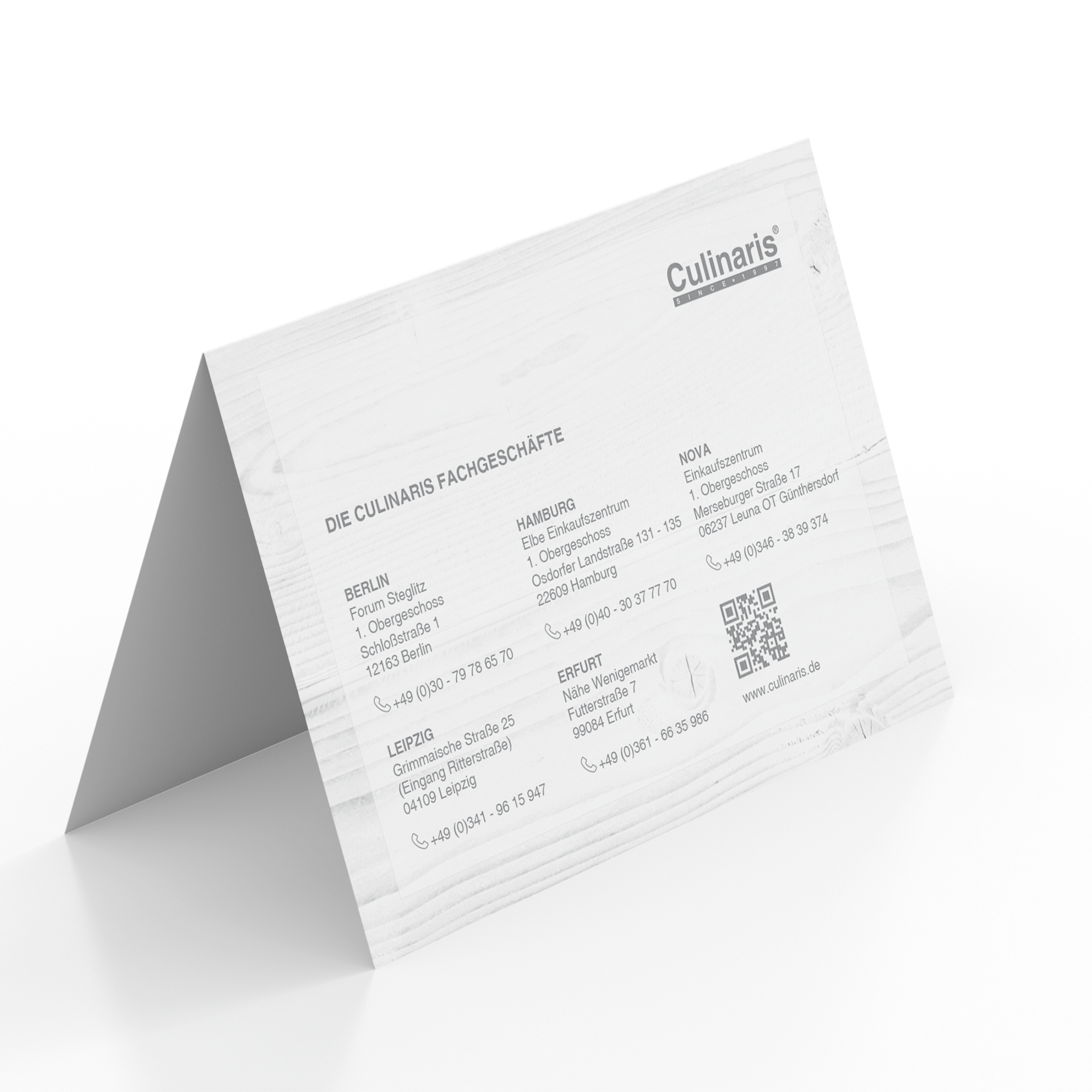 Branch Gift Coupon  - Design Flower Branch Gift Coupon  - Design Flower