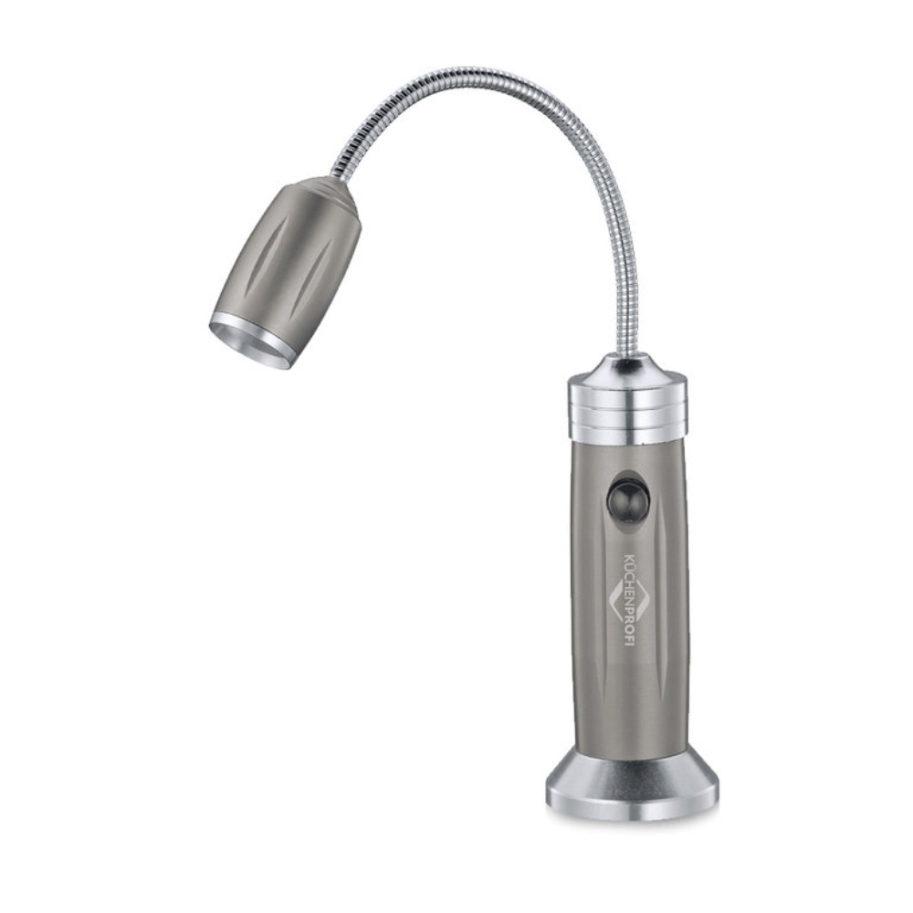Küchenprofi - LED grill lamp, magnetic