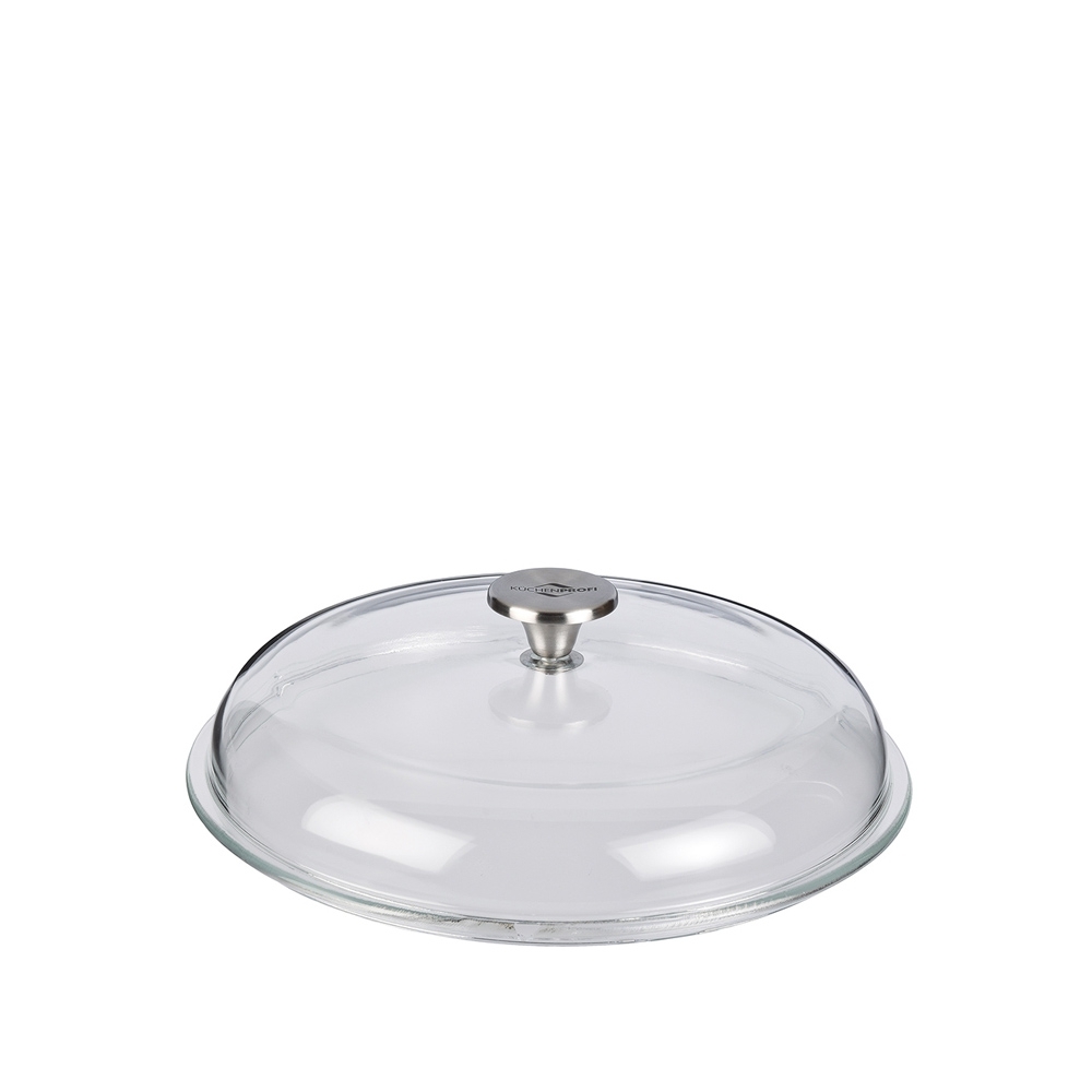 Küchenprofi - Glasdeckel hoch Küchenprofi - Glasdeckel hoch