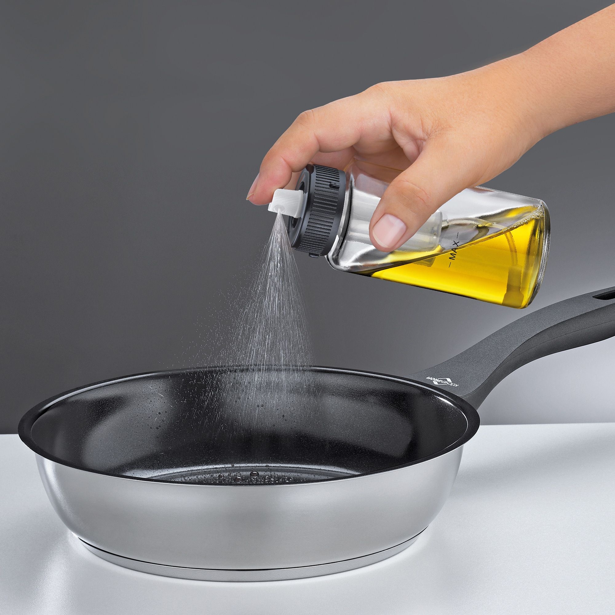 Küchenprofi - olive oil sprayer PUGLIA