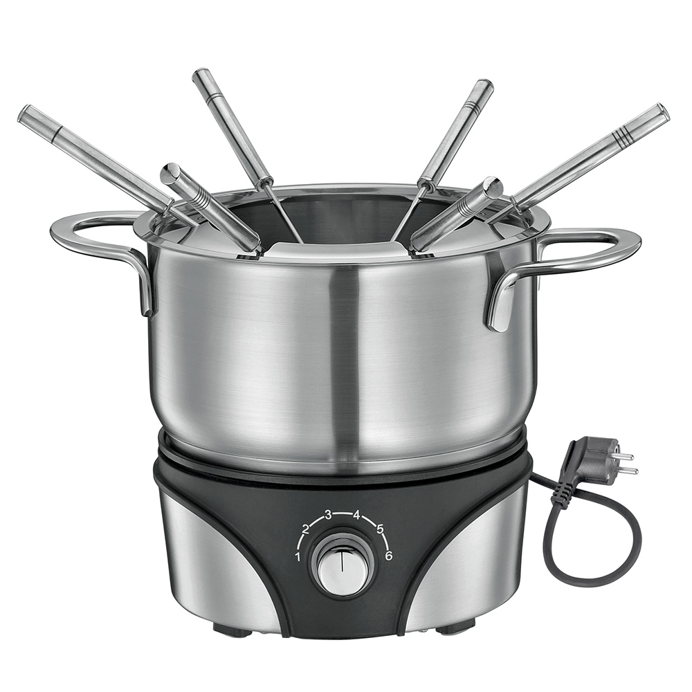 Küchenprofi - Fondue Set Genf