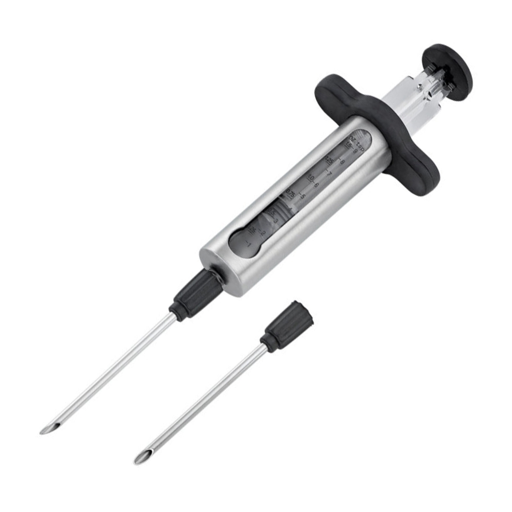 Küchenprofi - Roast / spice syringe Spicy