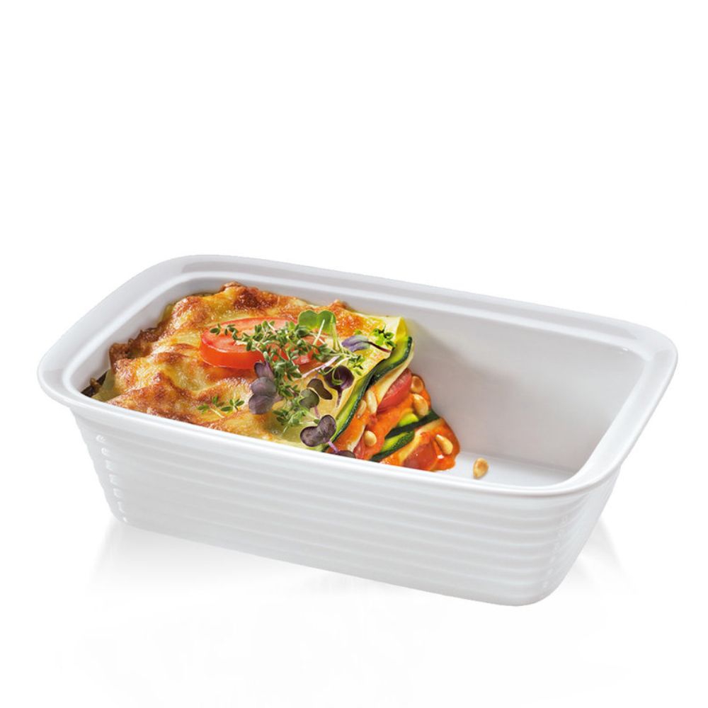 Küchenprofi - Lasagna shape, rectangular