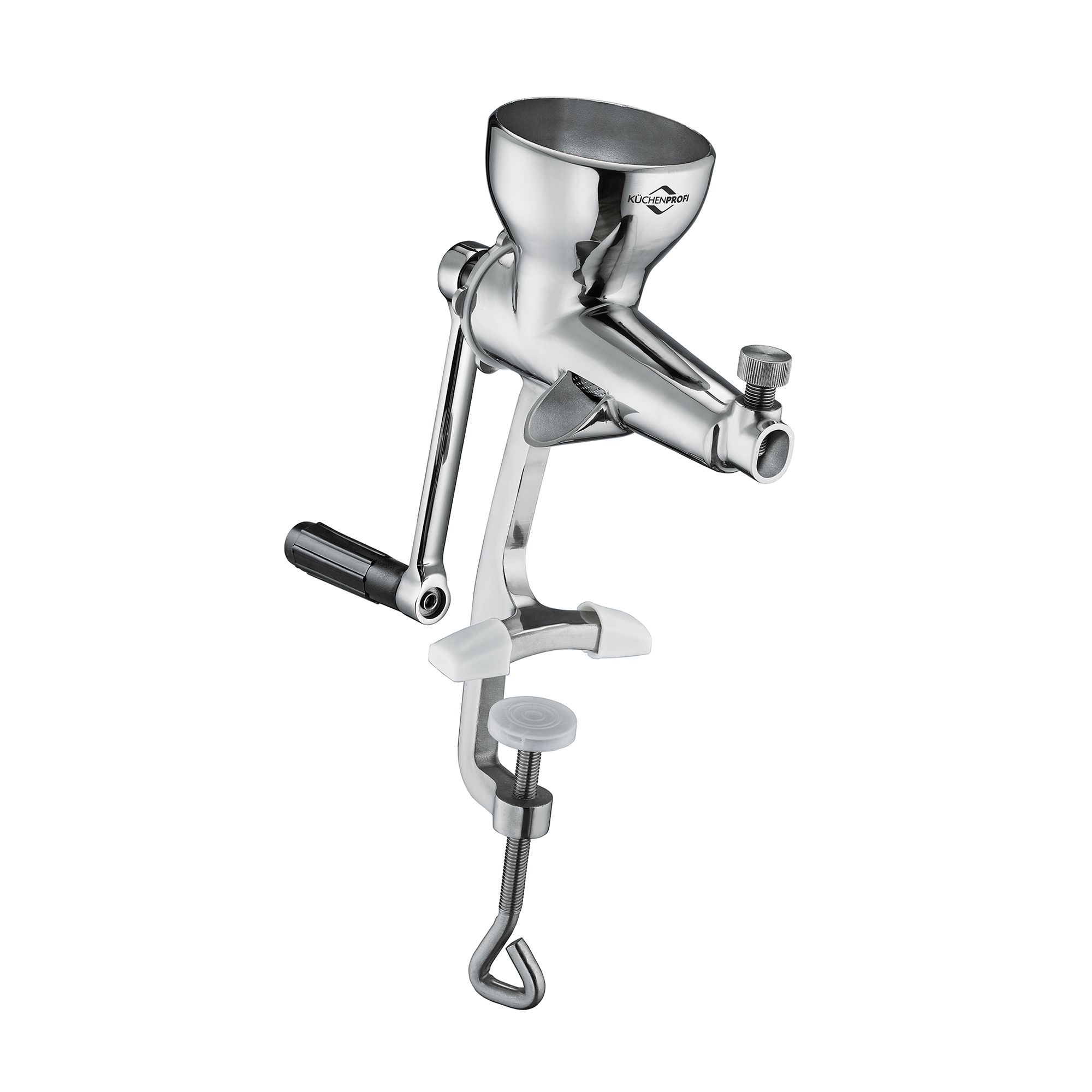 Küchenprofi - Beeren- und Saftpresse SOLIDO