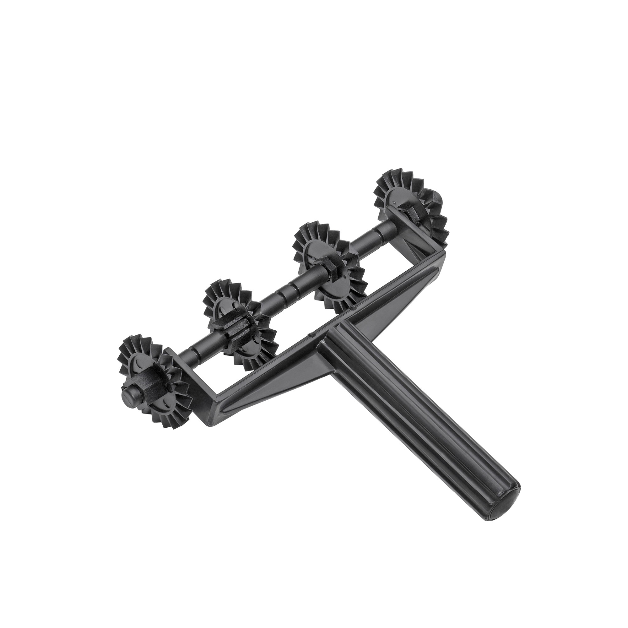 Küchenprofi - Nudelmaschine VITALE 150 - schwarz matt