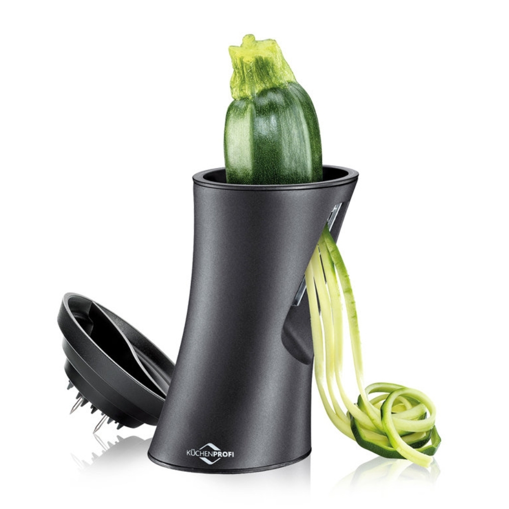 Küchenprofi - Spiralschneider JULIENNA Küchenprofi - Spiralschneider JULIENNA