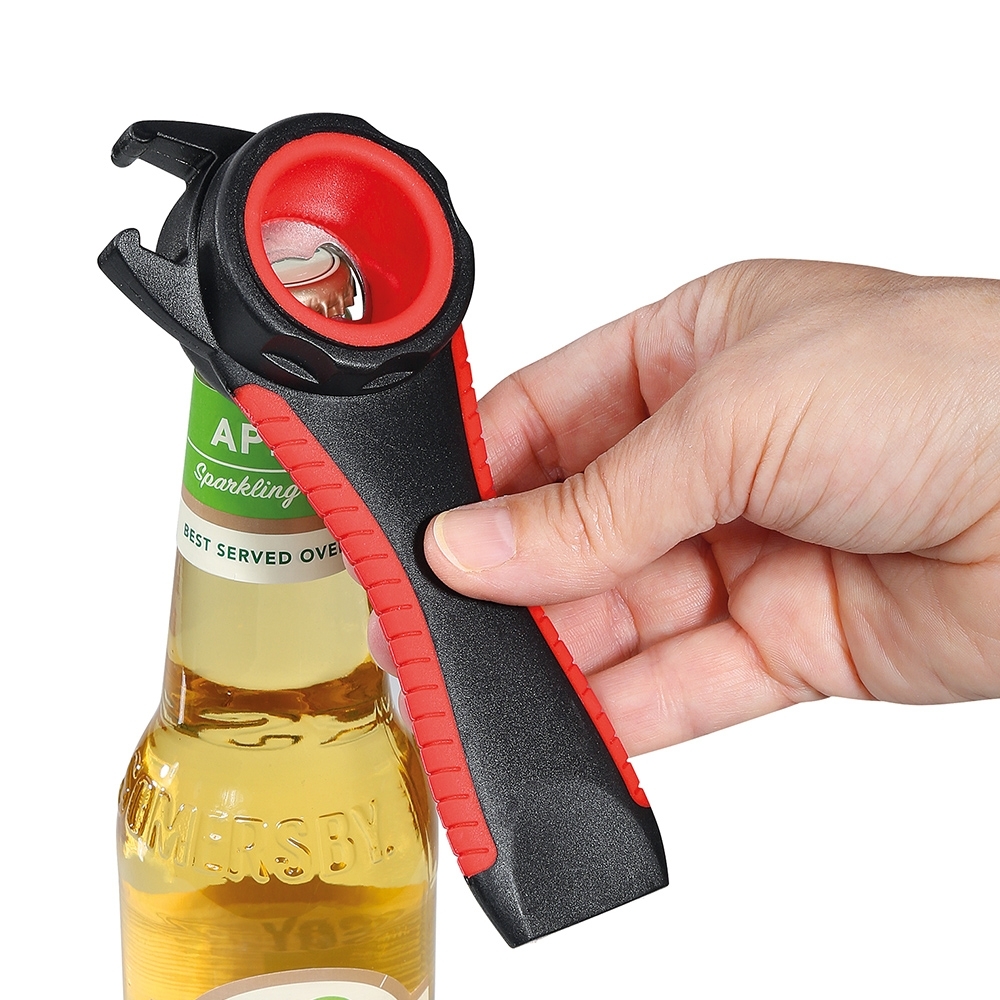 Küchenprofi - Universalöffner BUTLER 5 in 1