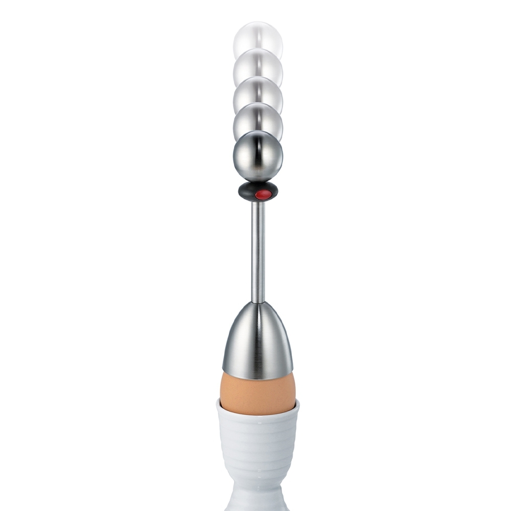 Küchenprofi - Eggshell crusher