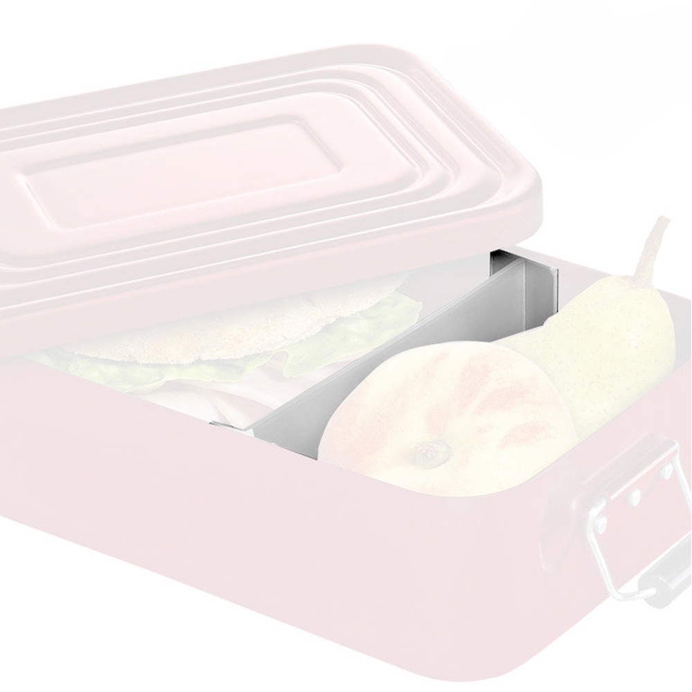 Küchenprofi - Trennsteg zu Lunchbox, groß
