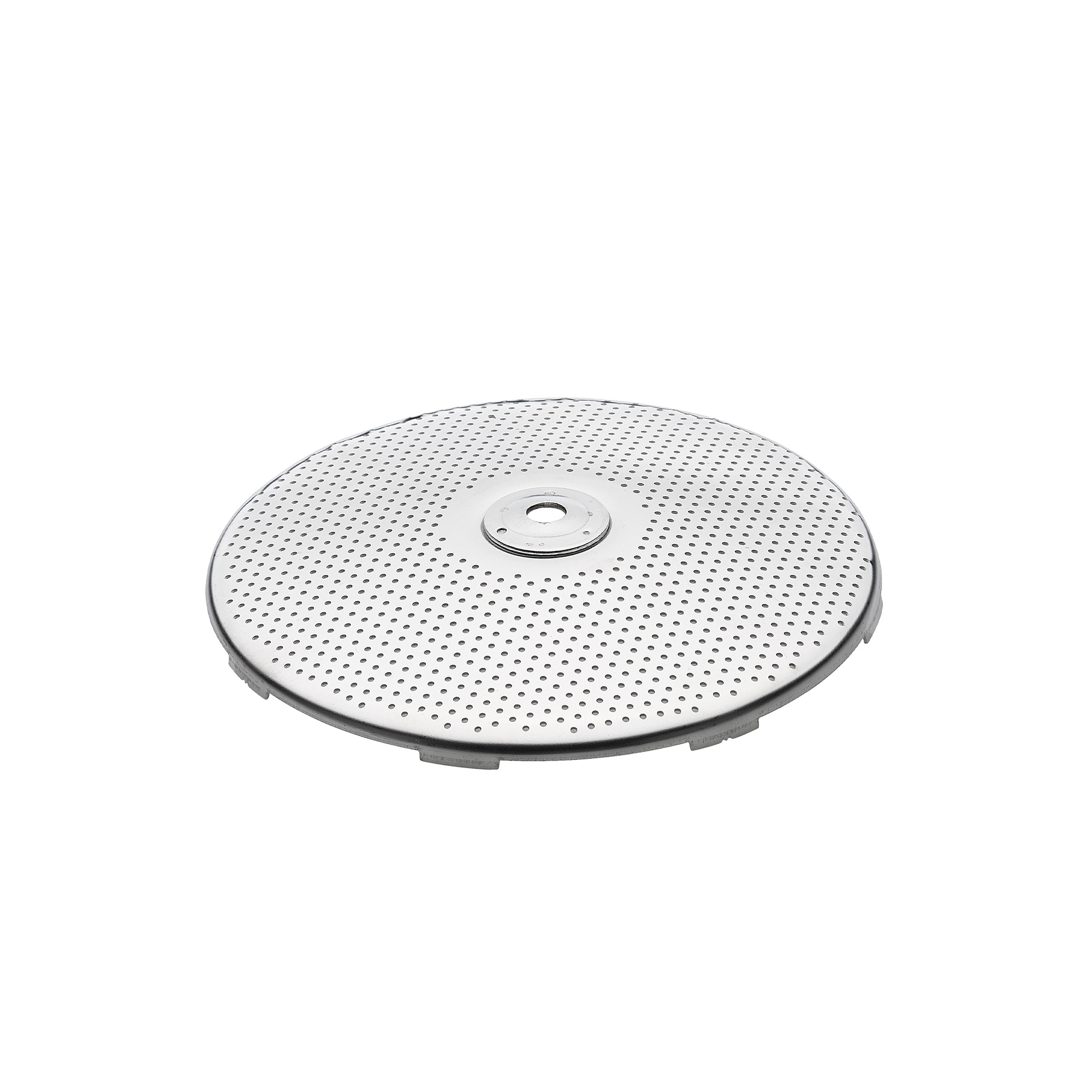 Edelstahl-Passierscheibe für Küchenprofi Passiergerät TRIO