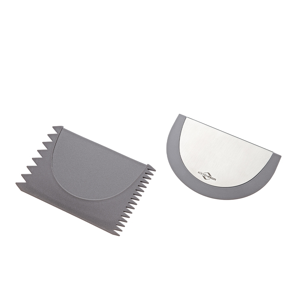 Küchenprofi - Teigschaber-Set VARIO Küchenprofi - Teigschaber-Set VARIO