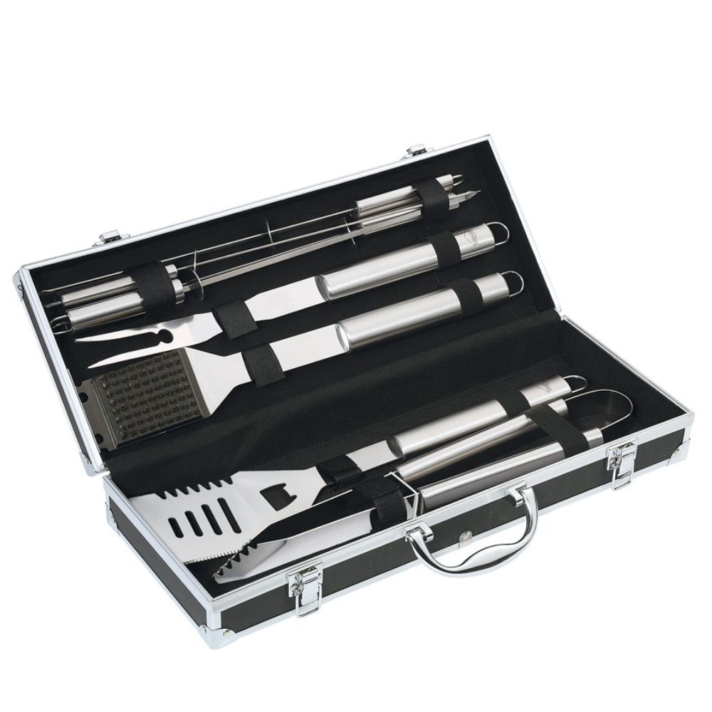 Küchenprofi - BBQ PHOENIX - Set of 8 pcs