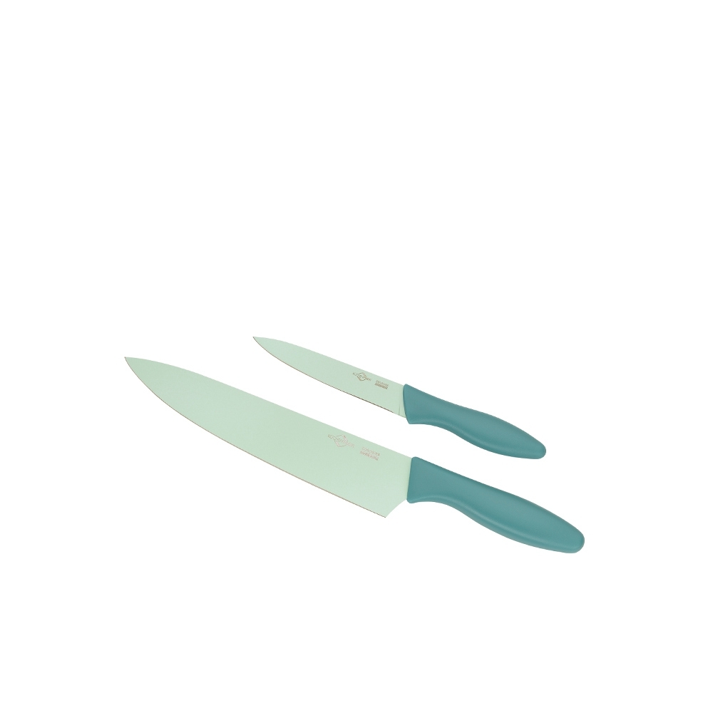 Küchenprofi - knife set Colours