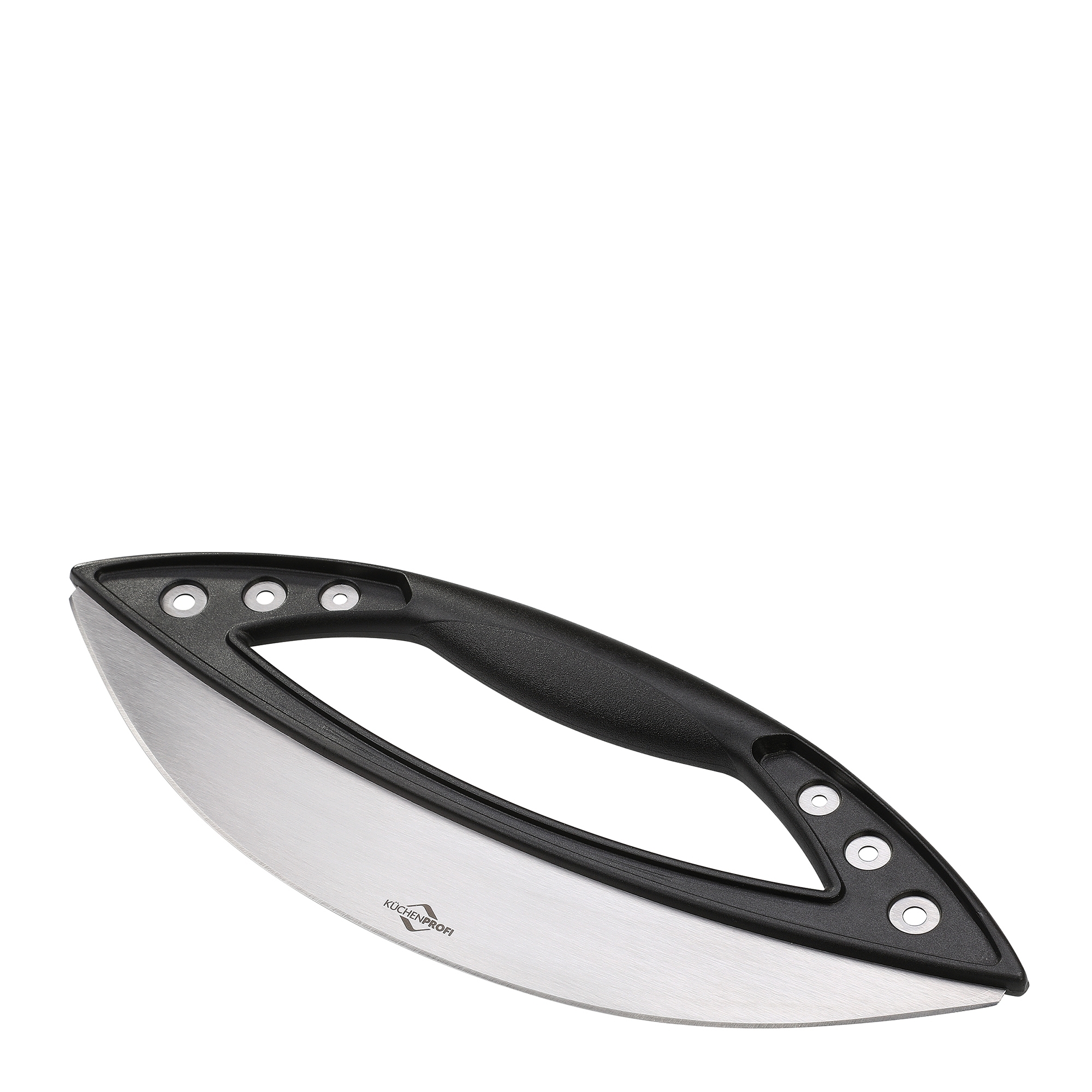 Küchenprofi - Pizza rocking knife ALFREDO