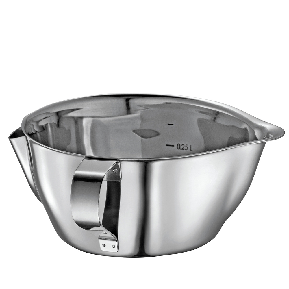 Küchenprofi - Fat separating sauce boat