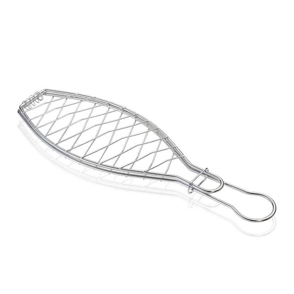 Küchenprofi - fish barbecue tongs ""Easy""