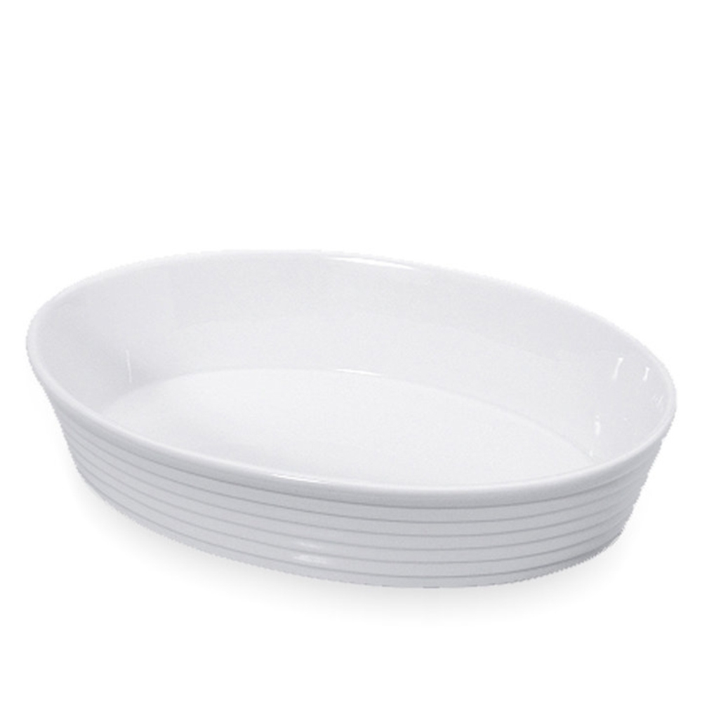Küchenprofi - Bauernform, oval