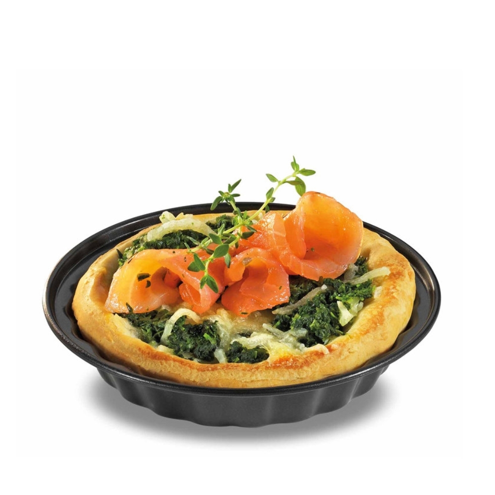 Küchenprofi - Tartlet shape 11.5 cm