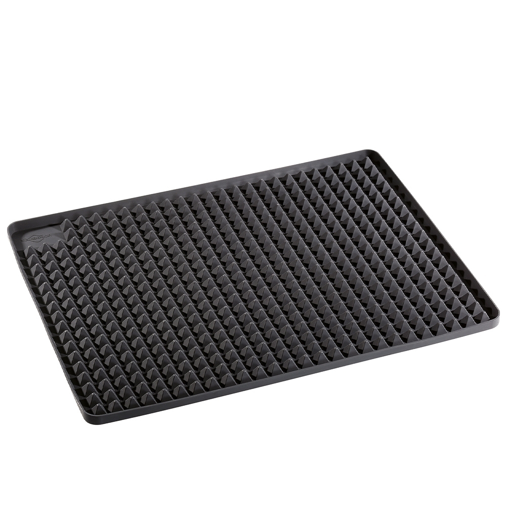 Küchenprofi - Oven mat PYRAMIDE