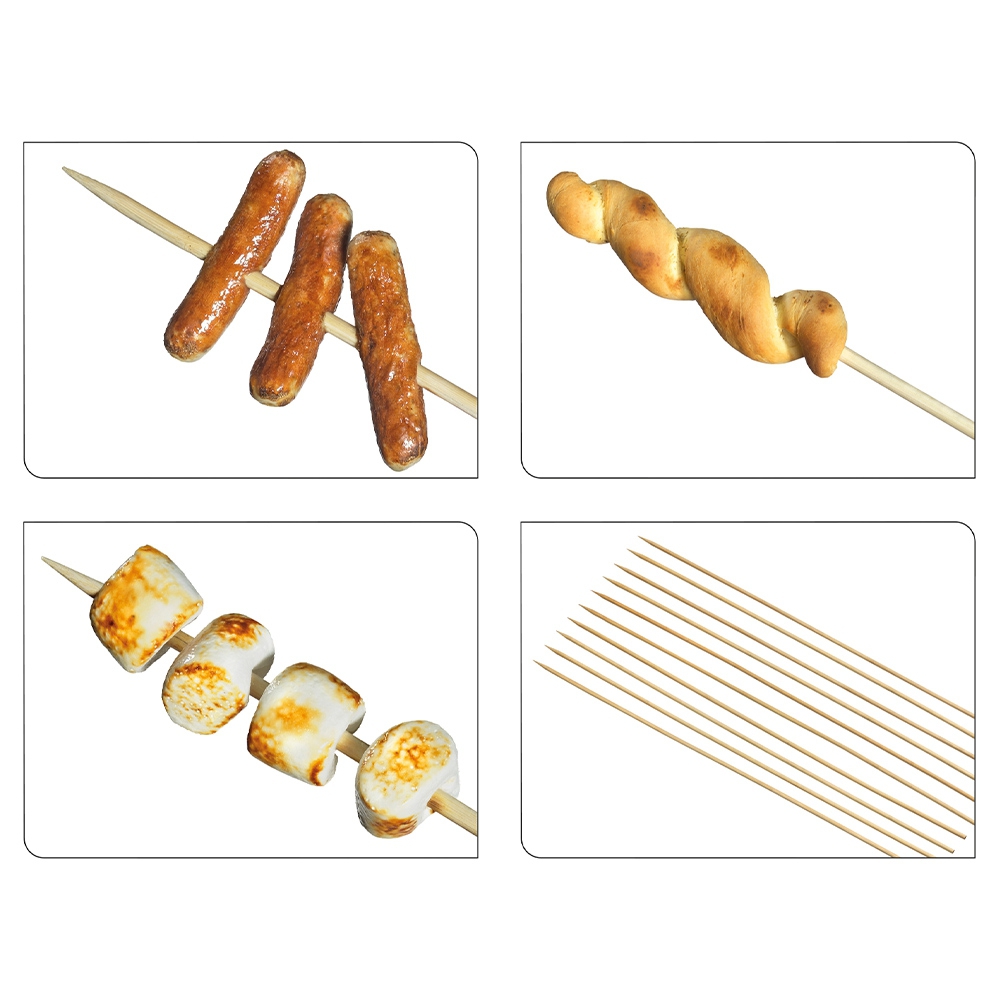 Küchenprofi - Bread sticks, set of 10