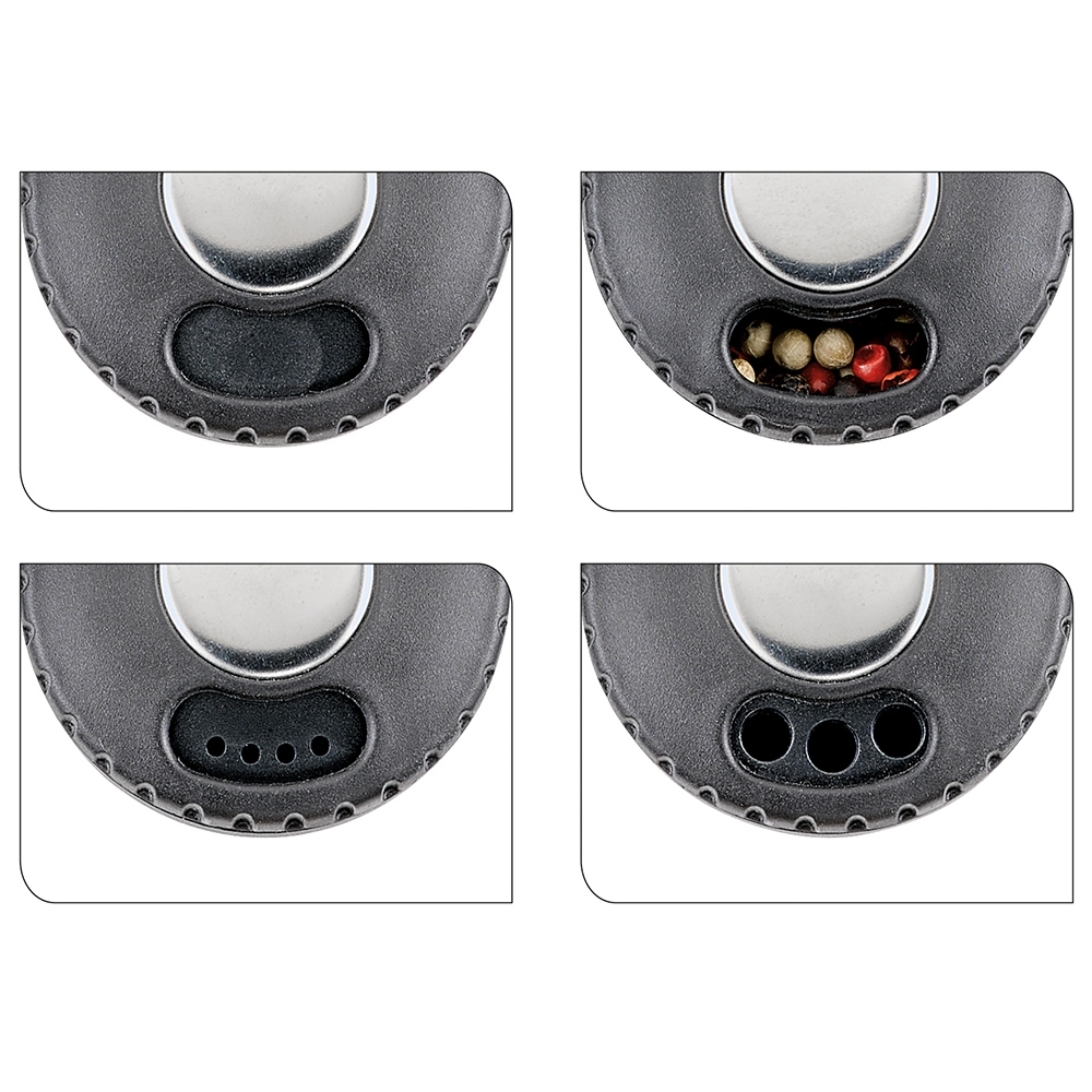 Küchenprofi - Gewürzstreuer Küchenprofi - Gewürzstreuer