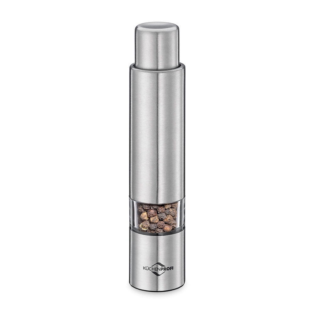 Küchenprofi - Pepper grater Push