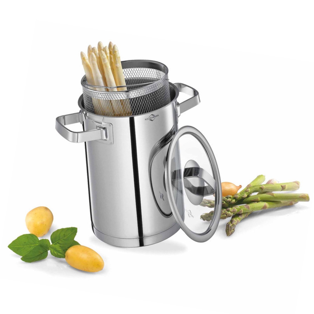 Küchenprofi - asparagus cooker SAN REMO COOK