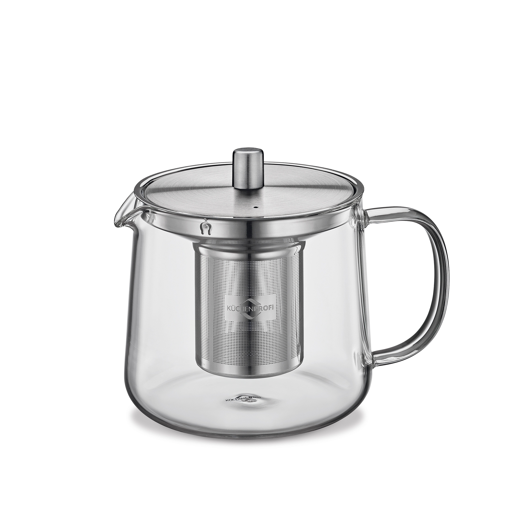 Küchenprofi - Teapot - ASSAM - 0.6 L